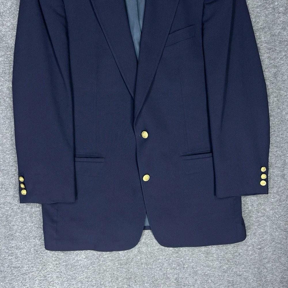 Brooks Brothers stains small